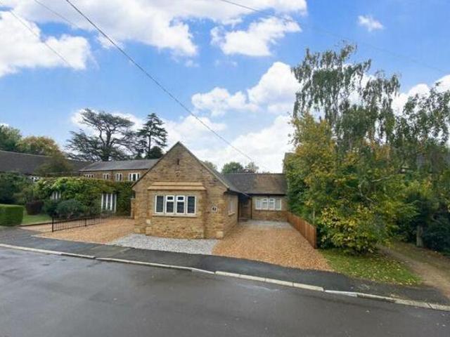 House for sale in Northampton, Northamptonshire