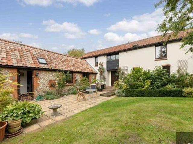 House for sale in East Tuddenham, Norfolk