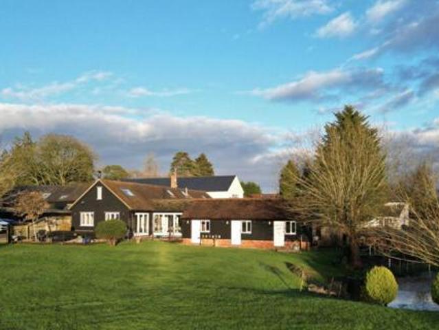 House for sale in Great Missenden, Buckinghamshire