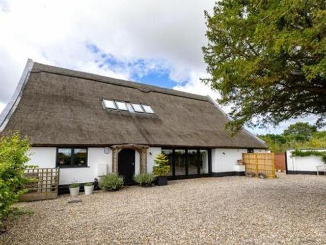 House for sale in Stokesby, Norfolk