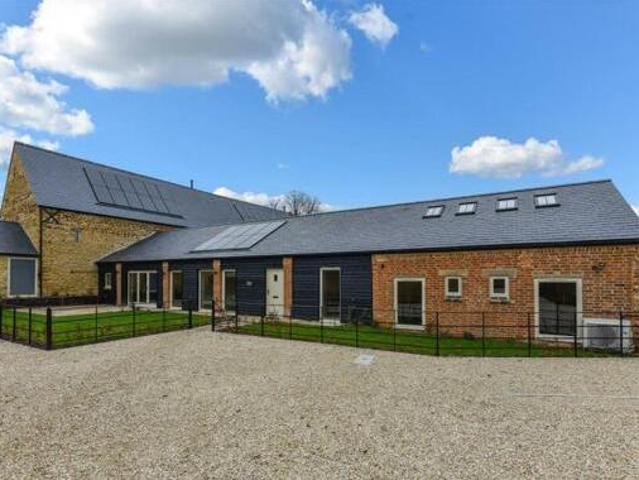 House for sale in Wellingborough, North Northamptonshire