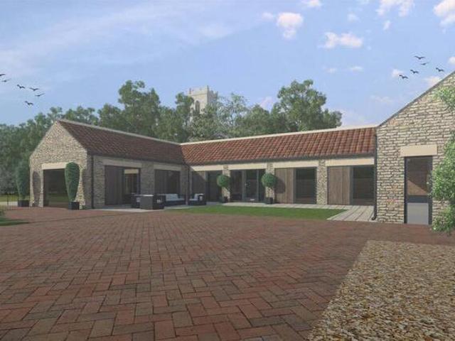 House for sale in North Yorkshire