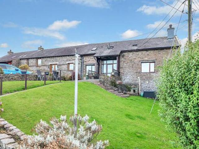 House for sale in England