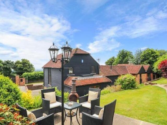 House for sale in Cross In Hand, East Sussex