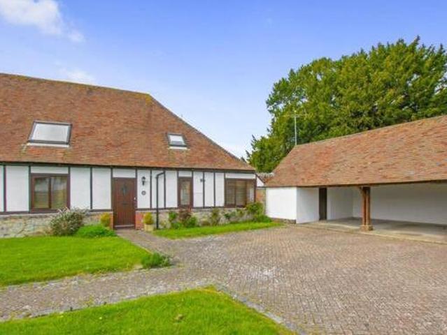 House for sale in Hythe, Folkestone