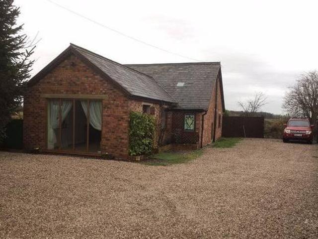 House for sale in Lancashire