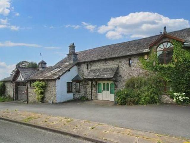 House for sale in Flookburgh