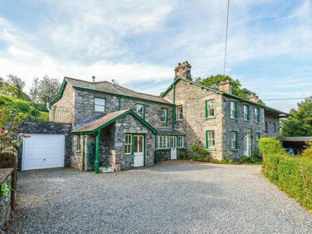 House for sale in Flookburgh