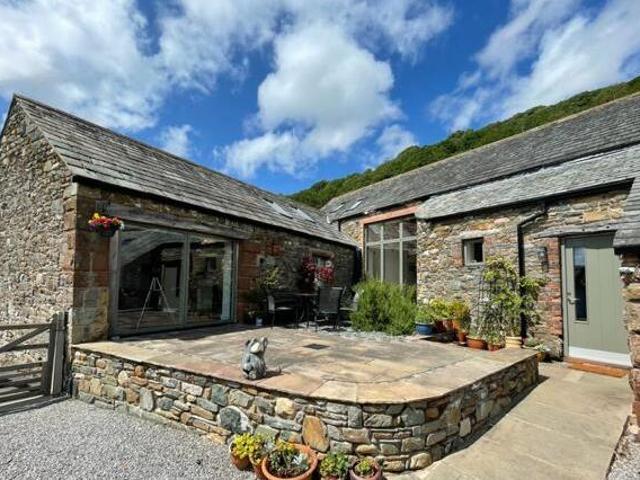 House for sale in Cumbria