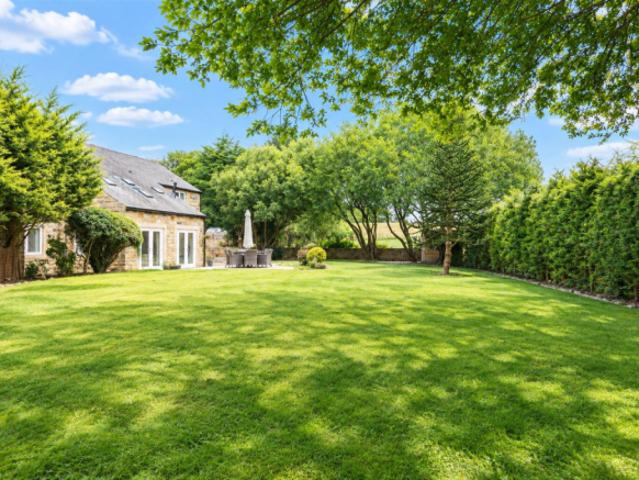 Land for sale in Alwoodley, West Yorkshire