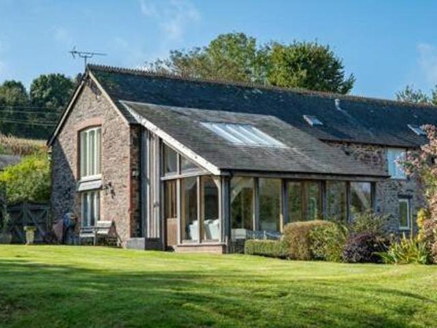 House for sale in Strode, Devon