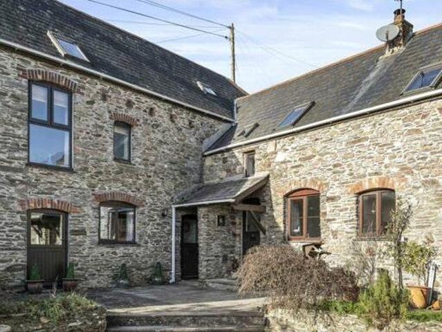 House for sale in Strode, Devon
