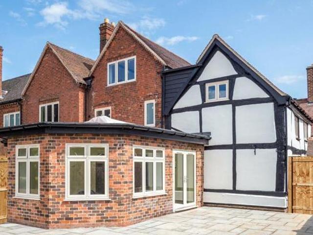 House for sale in Lyons, Greater London