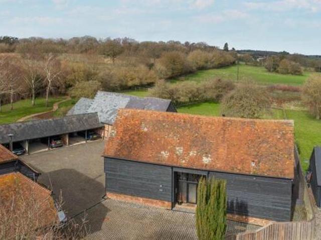 House for sale in Lyons, Greater London