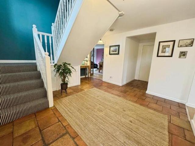Property for sale in Bare, Lancashire
