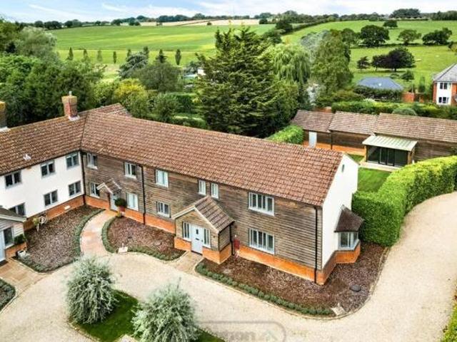 House for sale in Lyons, Greater London