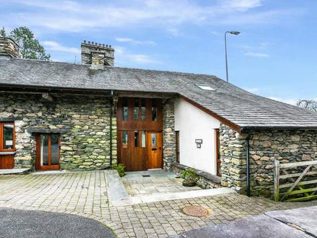 House for sale in Cumbria