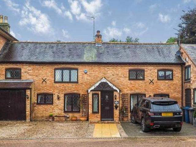 House for sale in East Midlands