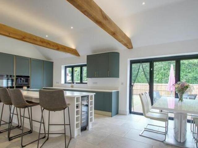 House for sale in Four Gotes, Cambridgeshire