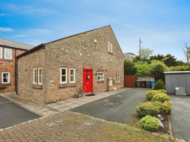 Land for sale in Prescot