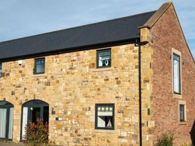 House for sale in Morpeth, Northumberland