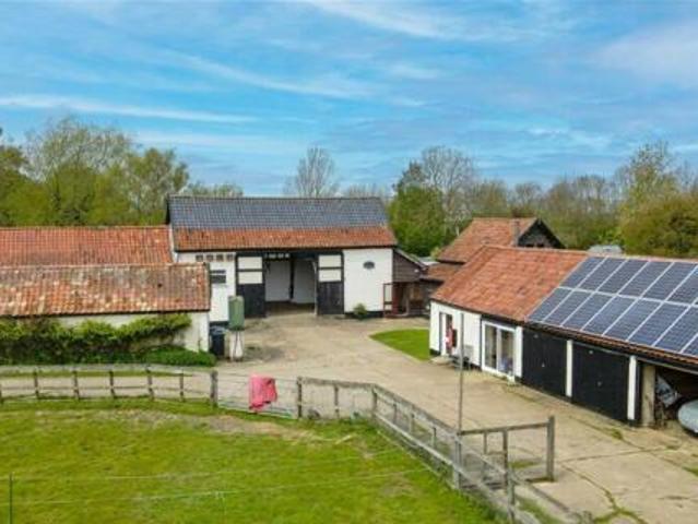 House for sale in Lyons, Greater London