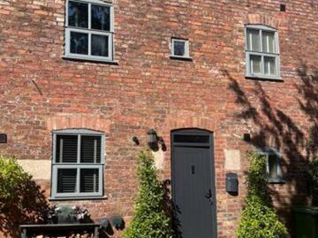 House for sale in Clayhill, West Vale