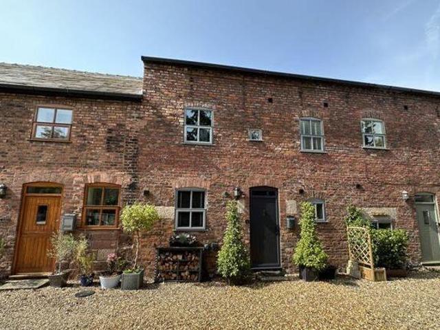 House for sale in Clayhill, West Vale