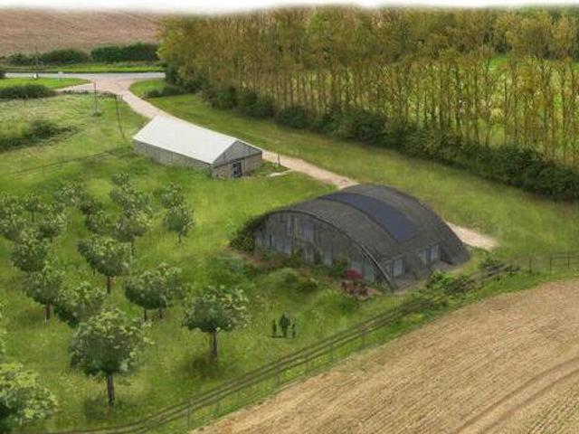 House for sale in Chedburgh, Suffolk