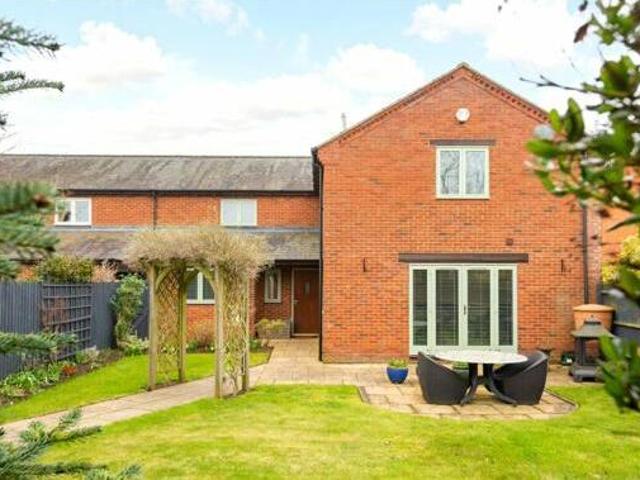 House for sale in Newport Pagnell