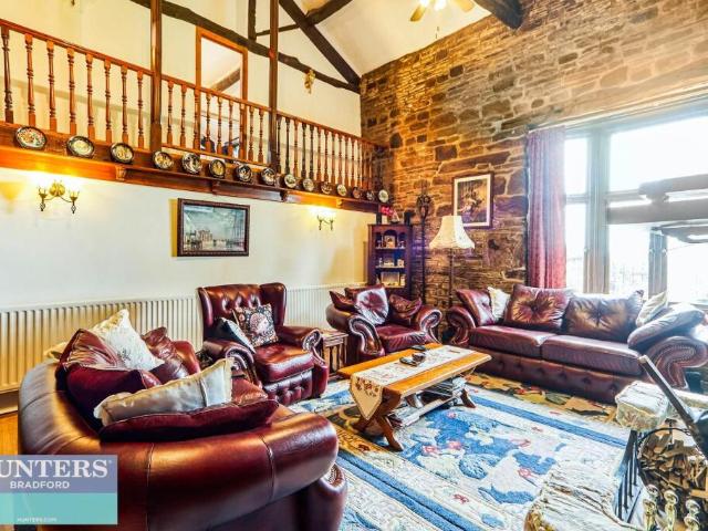 Land for sale in West Yorkshire