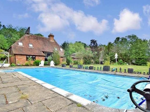 House for sale in City of London, Greater London