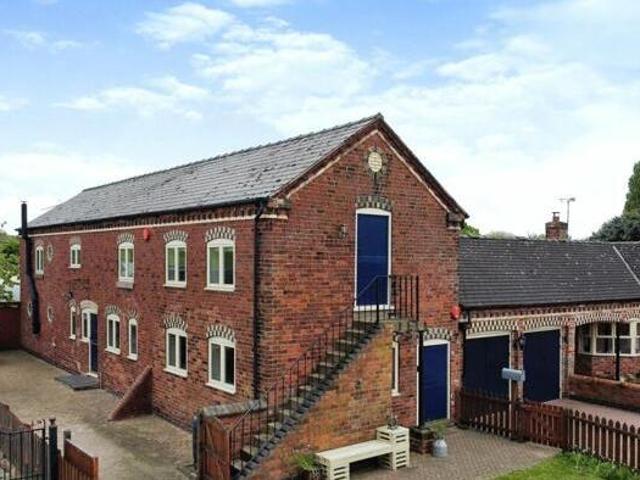 House for sale in Haddon, East Midlands