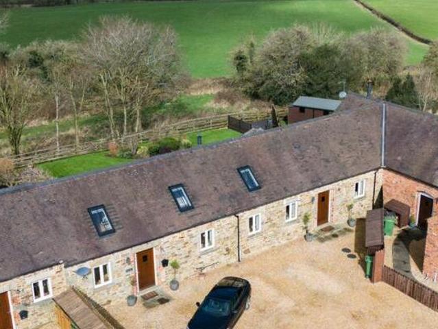 House for sale in Kedleston, East Midlands