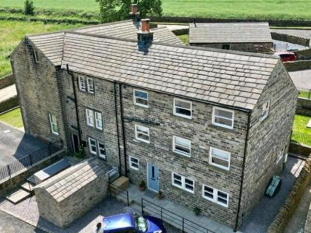 House for sale in Lyons, Greater London