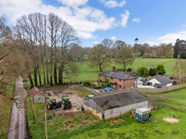 House for sale in Pewsey, Wiltshire