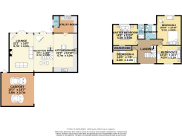 Land for sale in Crostwick, Norfolk