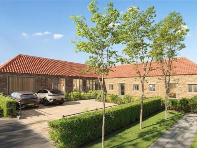 Land for sale in South Yorkshire