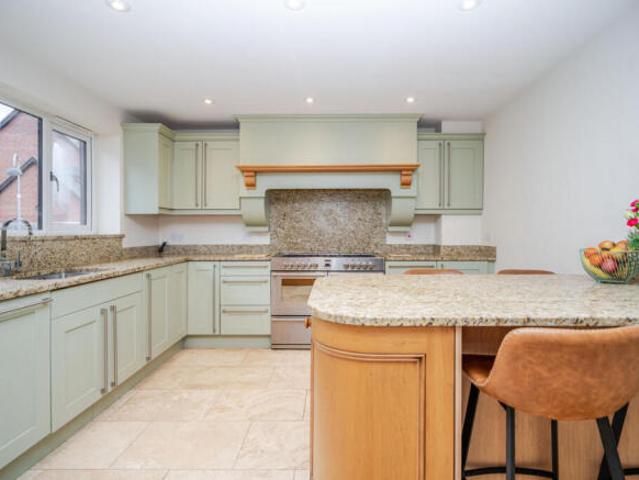 Land for sale in Newport Pagnell