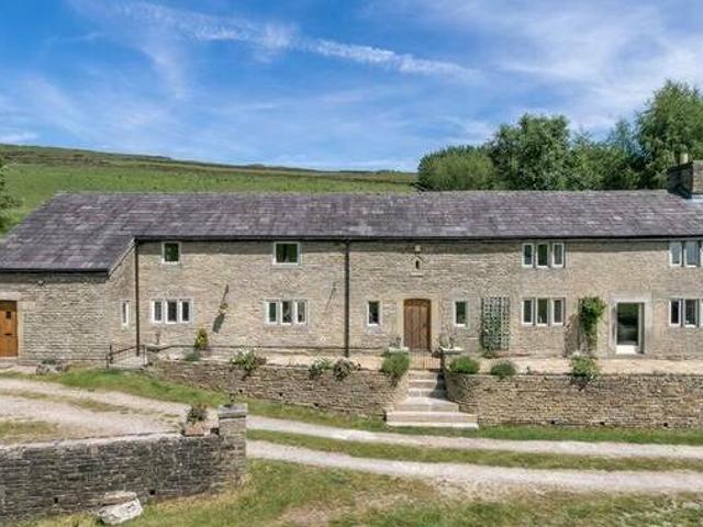 House for rent in Froggatt, East Midlands
