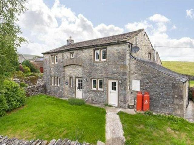 House for sale in Settle, North Yorkshire