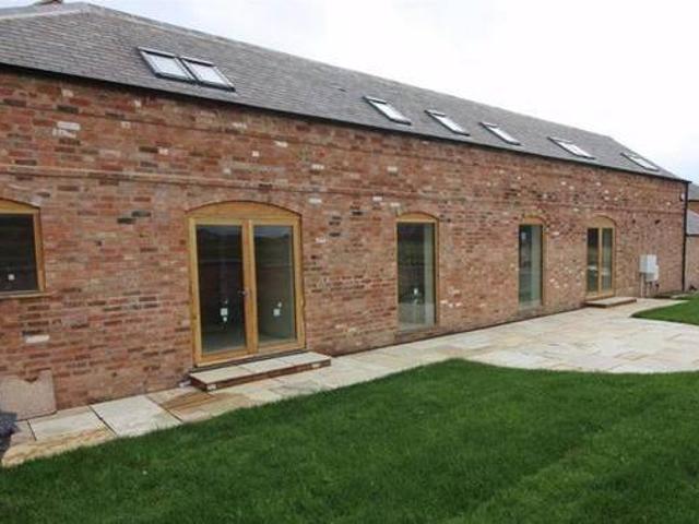 House for sale in Leicestershire, England