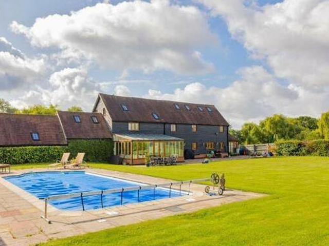House for sale in Lyons, Greater London