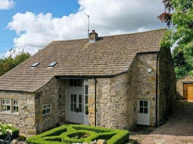 House for sale in Skipton, North Yorkshire