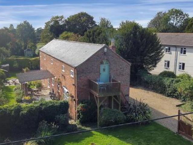House for sale in Gosberton Clough, Lincolnshire
