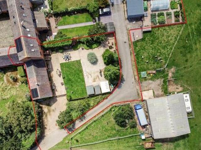 House for sale in Lyons, Greater London