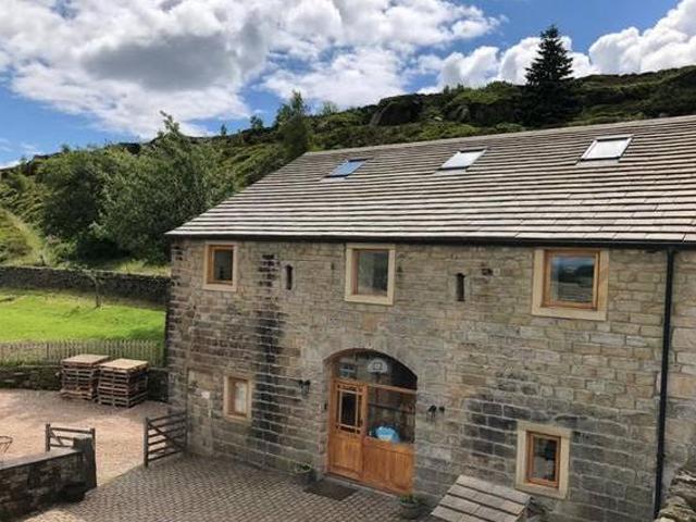 House for sale in England