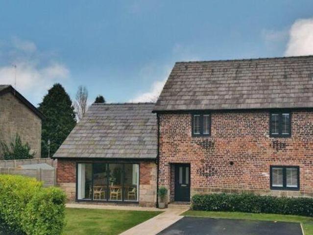 House for sale in Birkenhead, Wirral