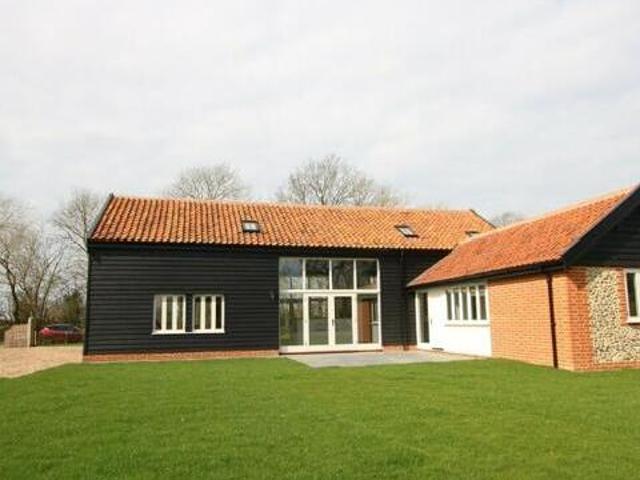 House for sale in Bedingfield, Suffolk