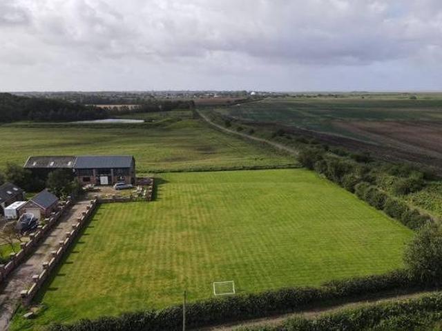 House for sale in Lancashire
